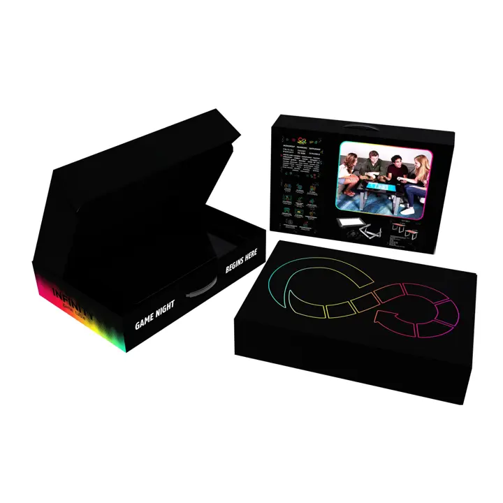 Arcade1Up 32-inch Infinity Game Table
