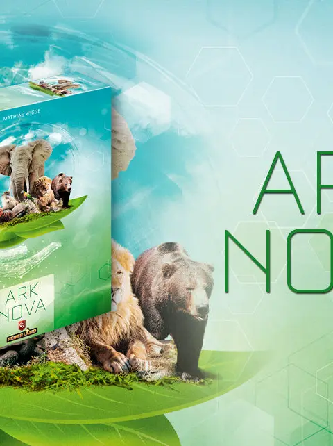 Ark Nova