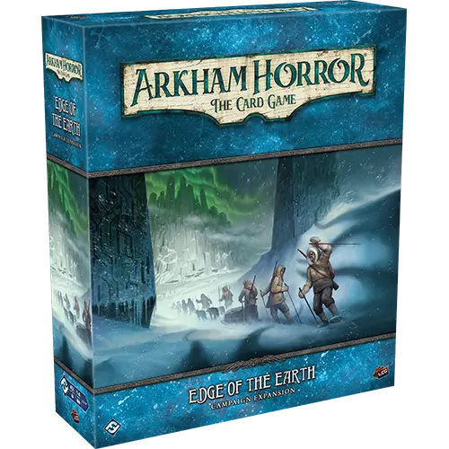 Edge of the Earth Campaign Expansion