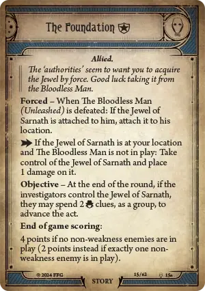 The Midwinter Gala Scenario Pack