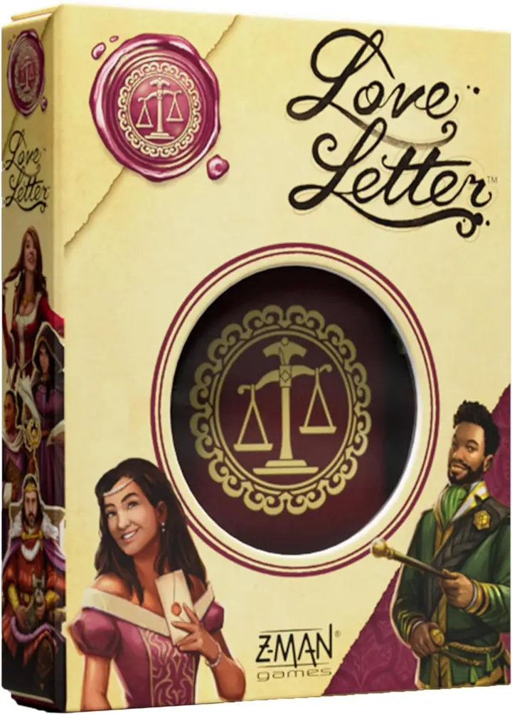 Love Letter