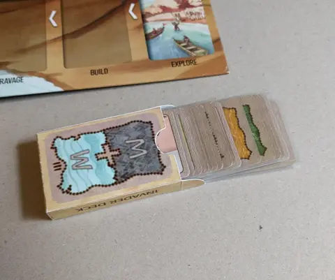 Spirit Island (Core Game)