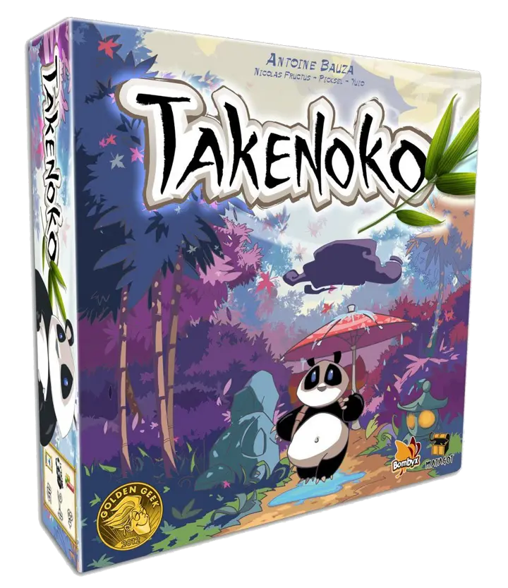 Takenoko
