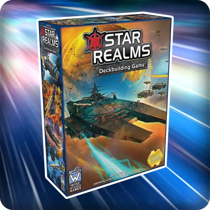 Star Realms
