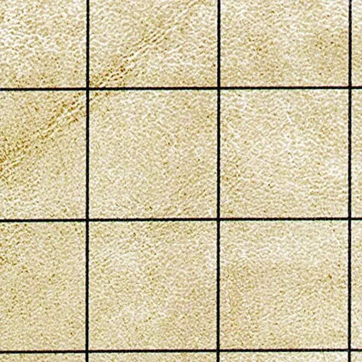 Chessex Reversible Megamat (1" Squares & Hexes)