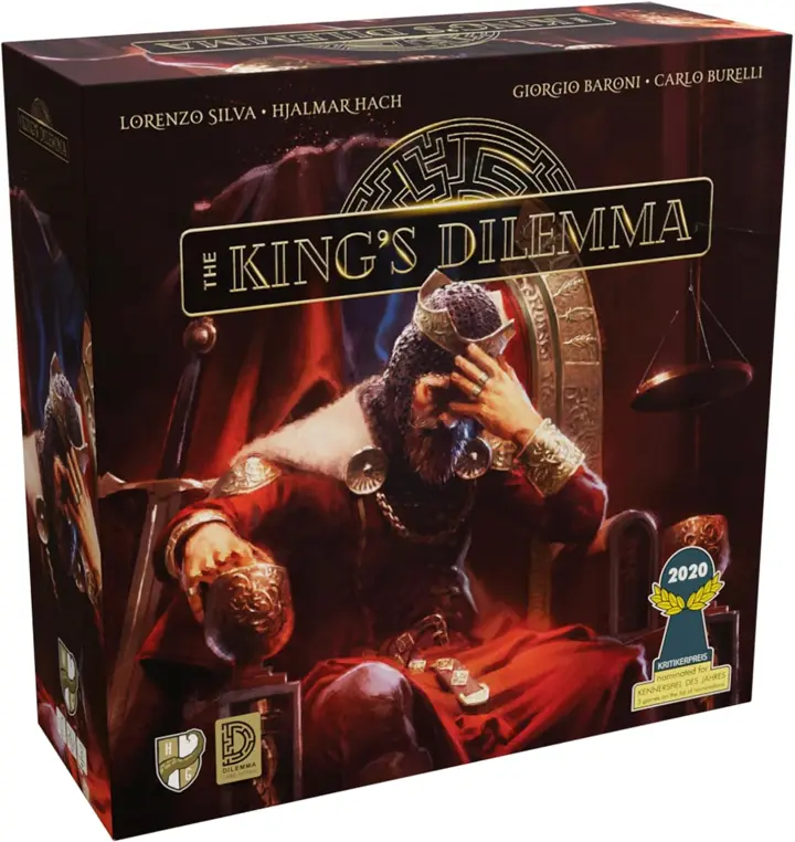 The King's Dilemma