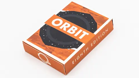 Orbit (current V-series)