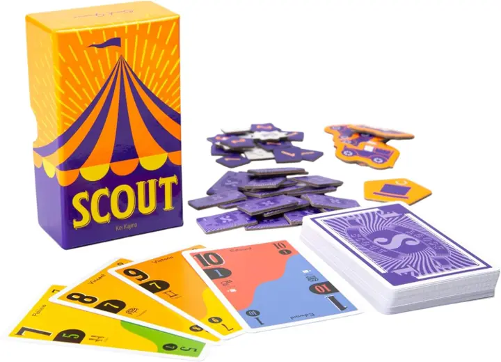 Scout