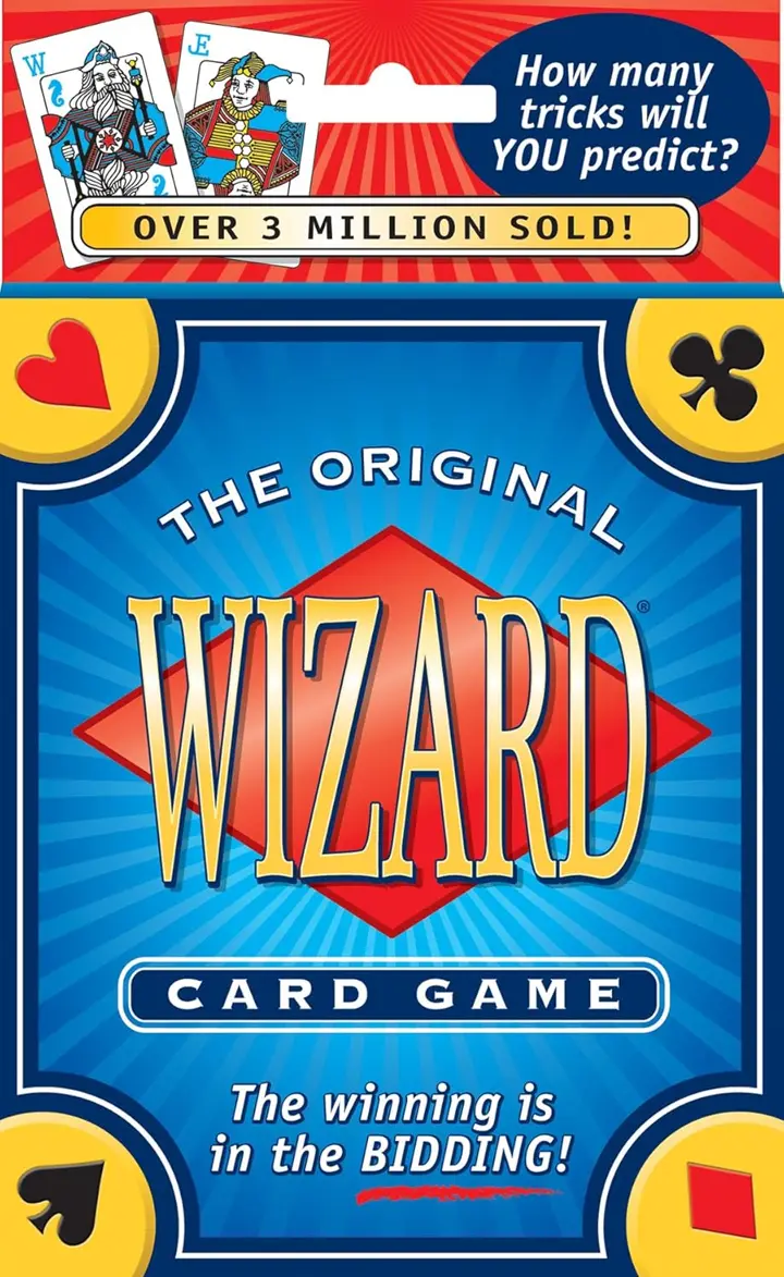 Wizard