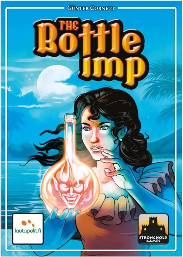 The Bottle Imp