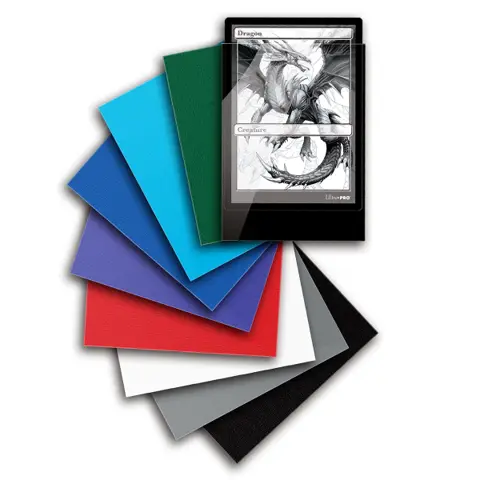 Ultra PRO Eclipse Matte Sleeves, 100 Count