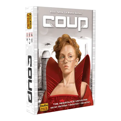 Coup