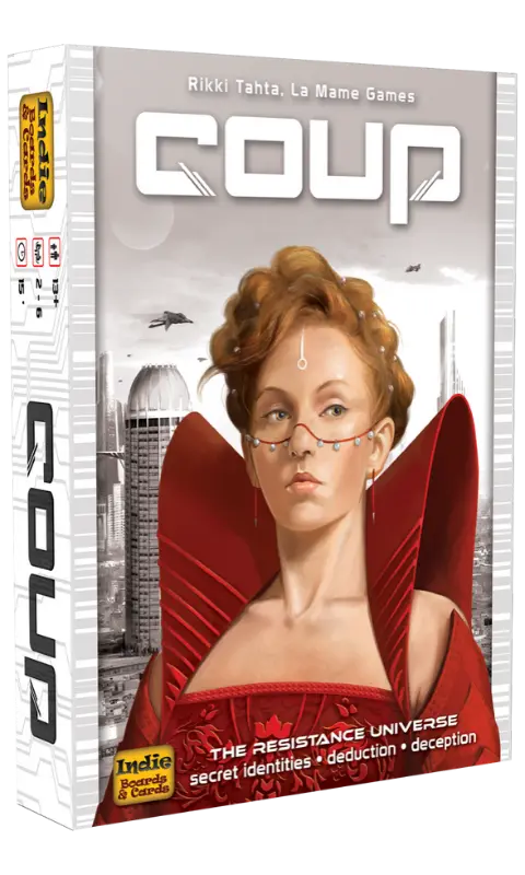 Coup