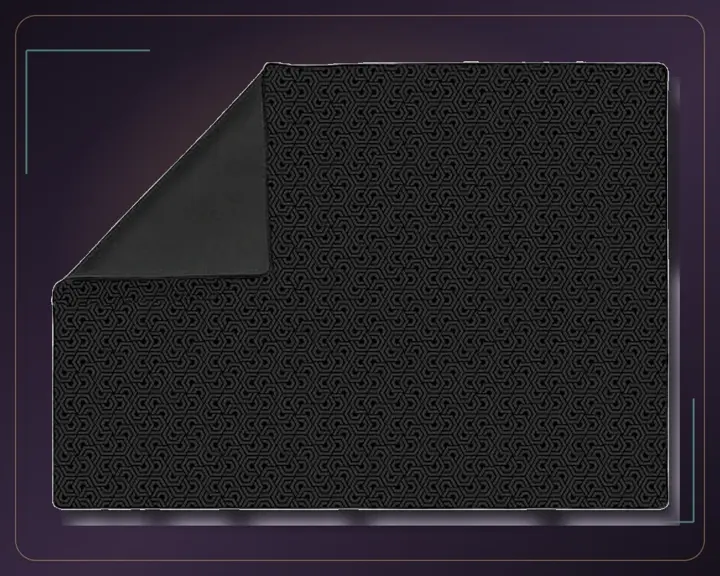 Roll-Play reversible 3 x 4 foot board game mat