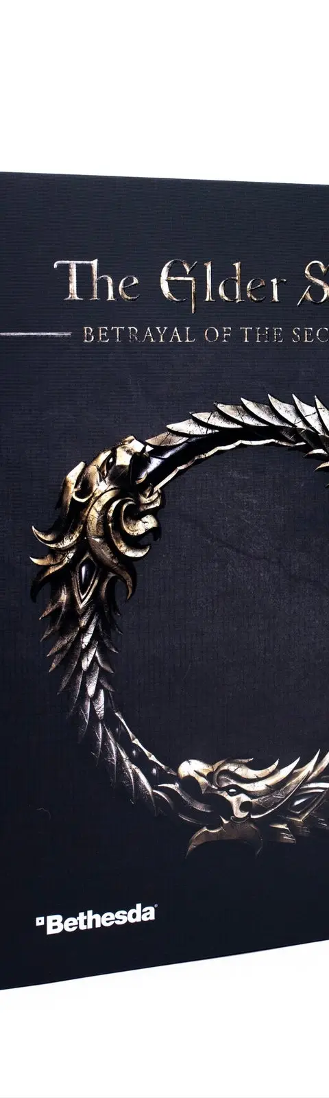 The Elder Scrolls: Betrayal of the Second Era