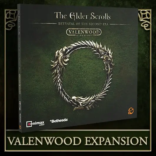 Valenwood Expansion