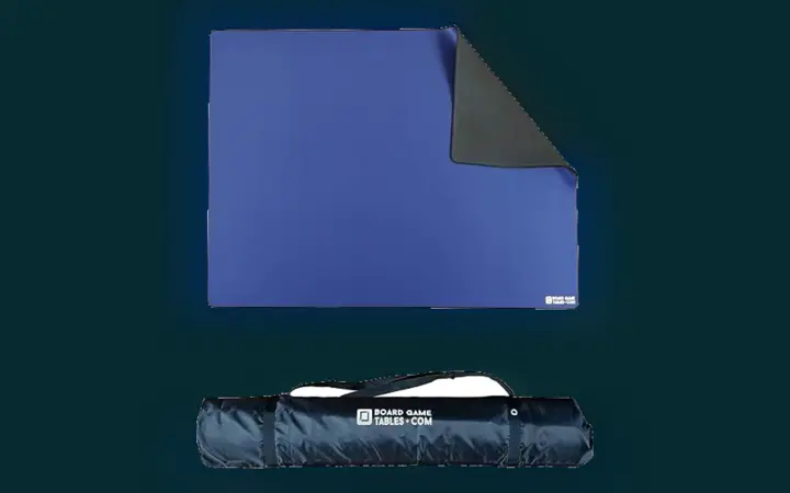 Allplay 3.5 by 5.5 Foot Board Game Playmat