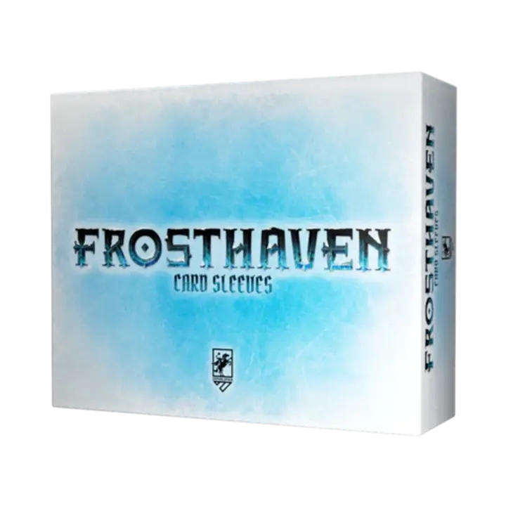 Frosthaven Premium Compatible Card Sleeve Bundle (2,500 sleeves)