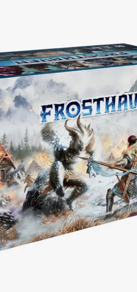 Frosthaven