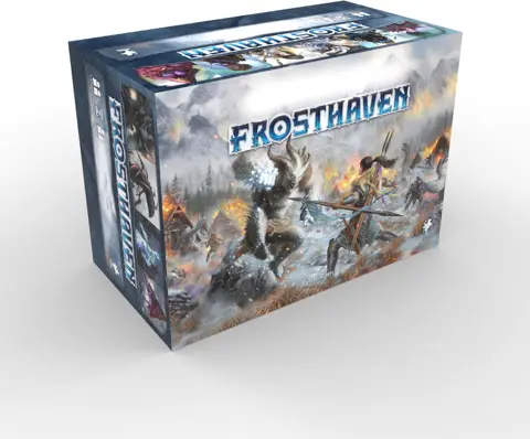 Frosthaven