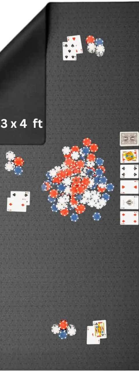 Feltectors Neoprene Board Game Mat (36 × 48 in)