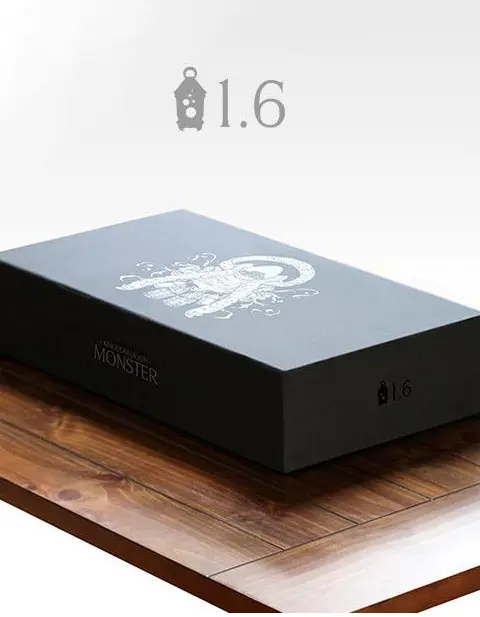 Kingdom Death: Monster 1.6