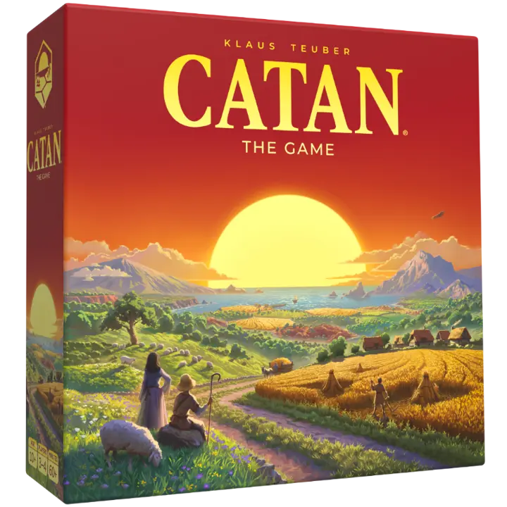 Catan