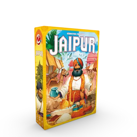 Jaipur