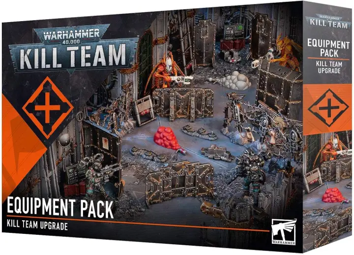 Kill Team Equipment Pack