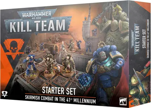Kill Team: Starter Set