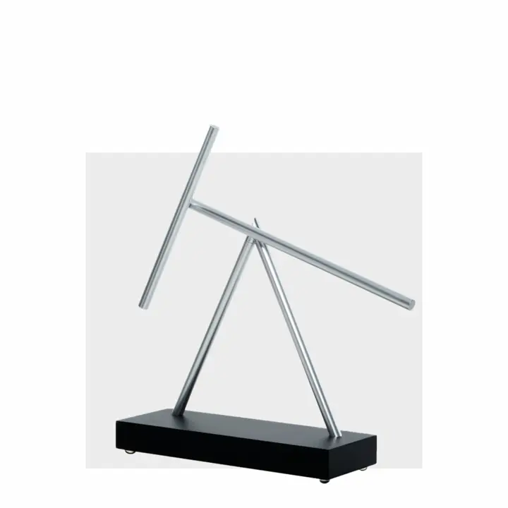 Kinetic Energy Sculpture - Desktop Version