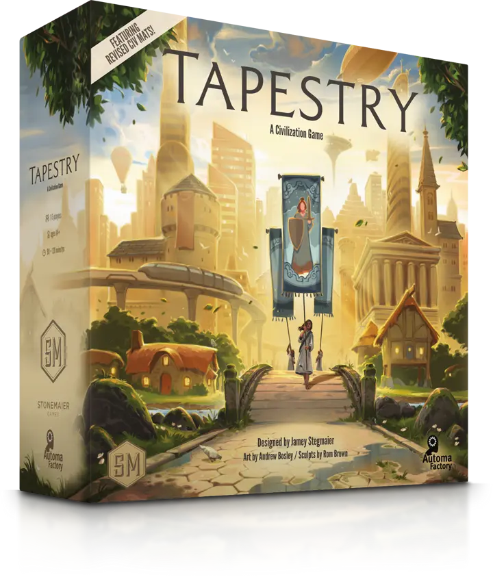 Tapestry