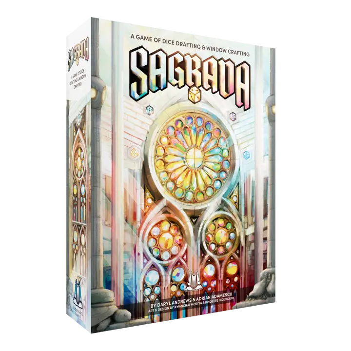 Sagrada