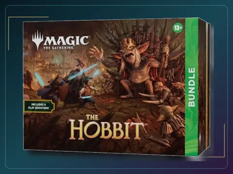 Magic: The Gathering | The Hobbit Bundle