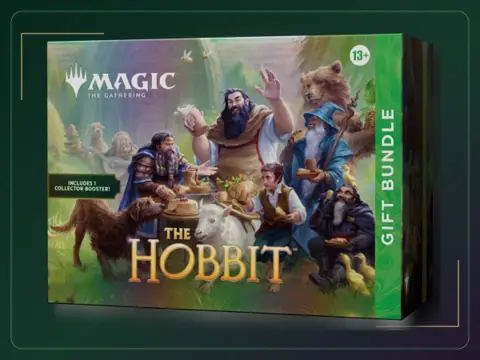 Magic: The Gathering | The Hobbit Gift Bundle