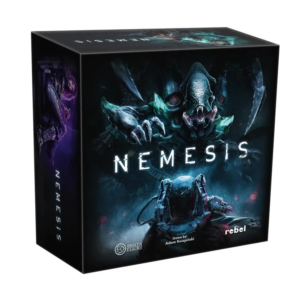 Nemesis (Base Game)