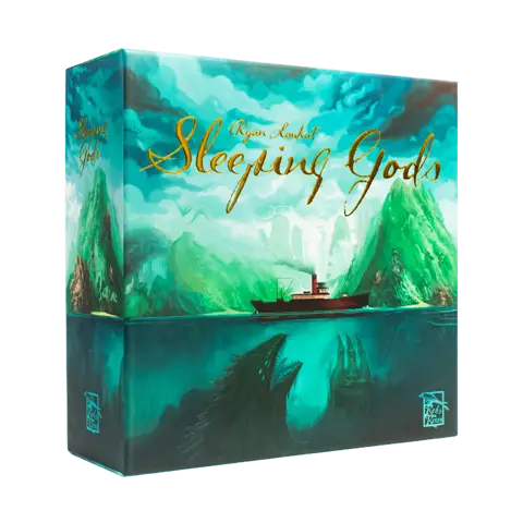 Sleeping Gods (Base Game)