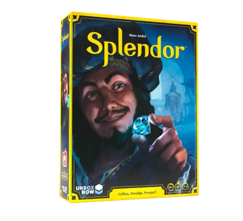 Splendor