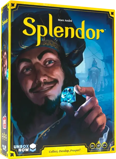 Splendor
