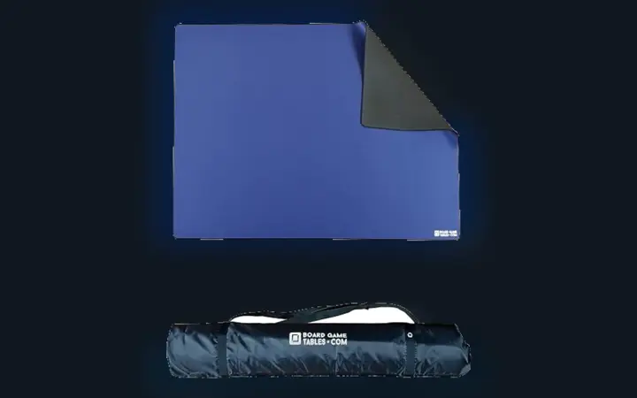 Allplay 3 by 5 Foot Board Game Playmat