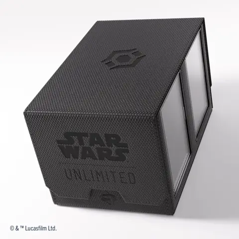 Gamegenic Star Wars: Unlimited Deck Pod