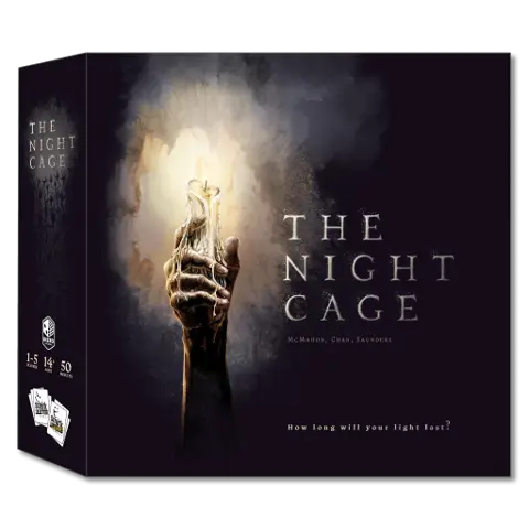 The Night Cage