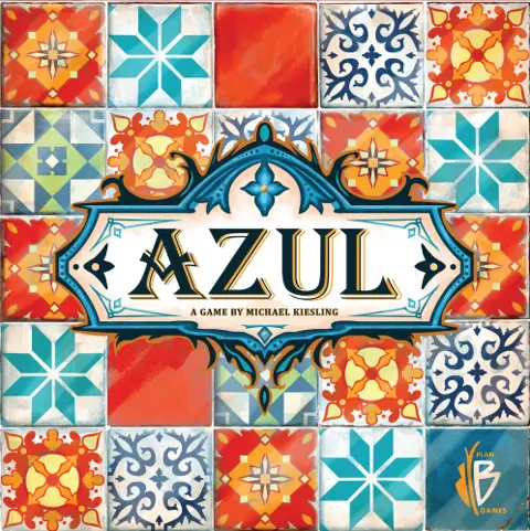 Azul (Original)