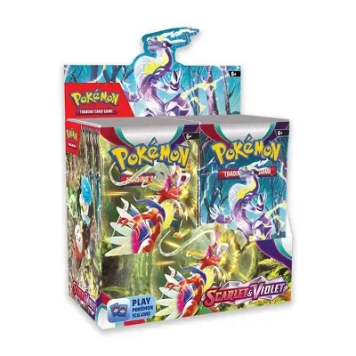 Pokémon TCG
