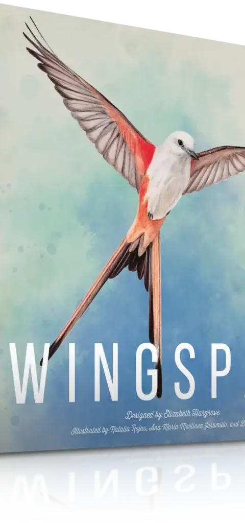 Wingspan (Base Game)