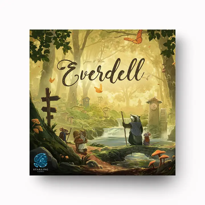 Everdell