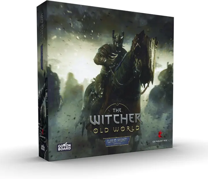 The Witcher: Old World – Wild Hunt Expansion