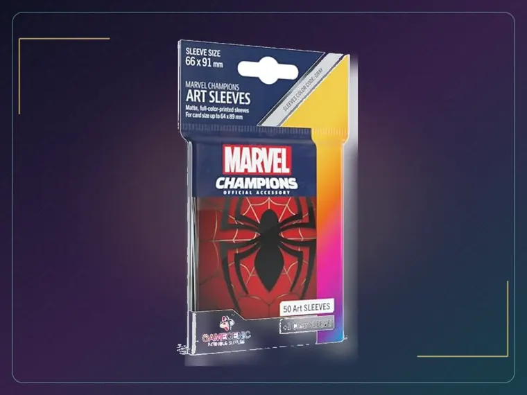 Marvel Art Sleeves - She-Hulk