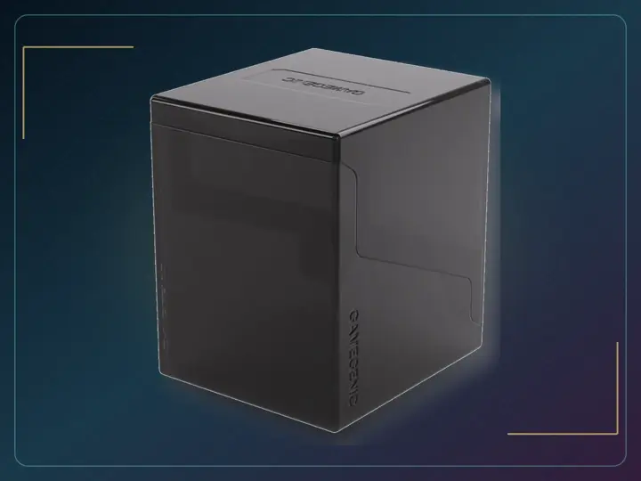Gamegenic Bastion 100+ XL Deck Box