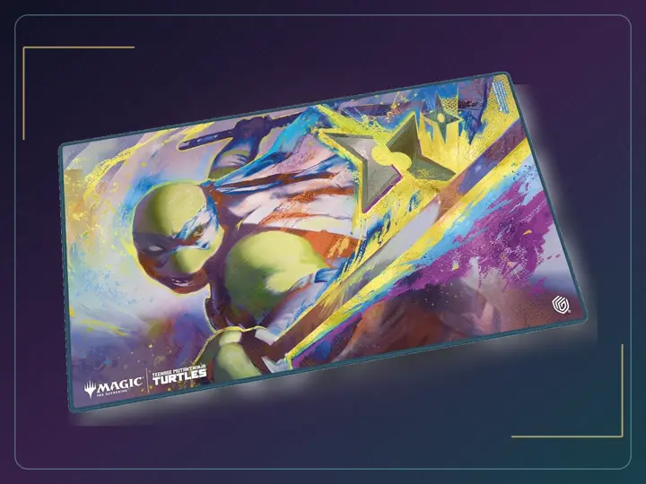 Ultimate Guard - Playmat - Magic: The Gathering Universes Beyond